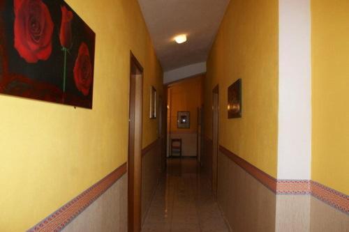 La Conca D'Oro Altomonte Exterior foto