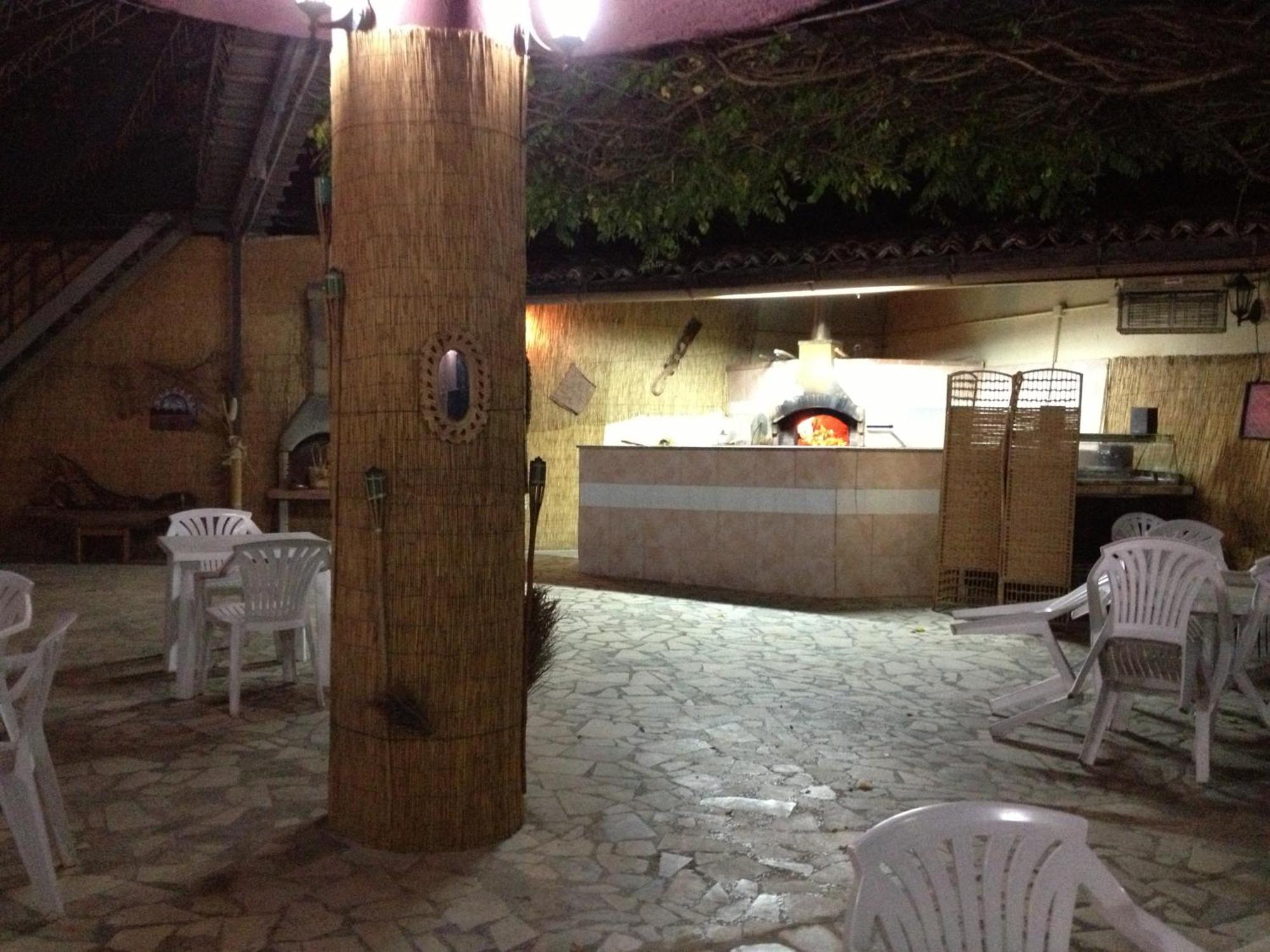 La Conca D'Oro Altomonte Exterior foto